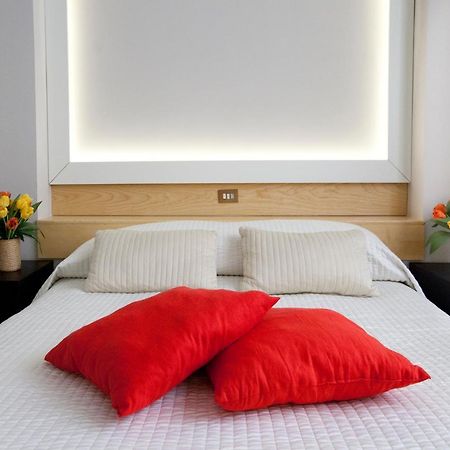 Sorrento Apartments One Екстер'єр фото