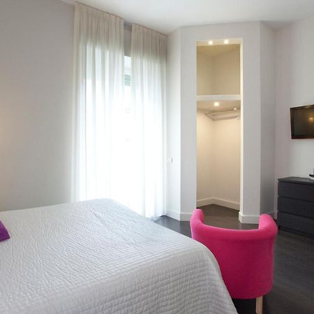 Sorrento Apartments One Екстер'єр фото