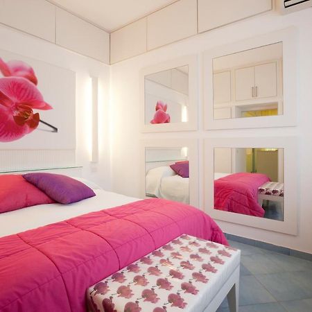 Sorrento Apartments One Екстер'єр фото