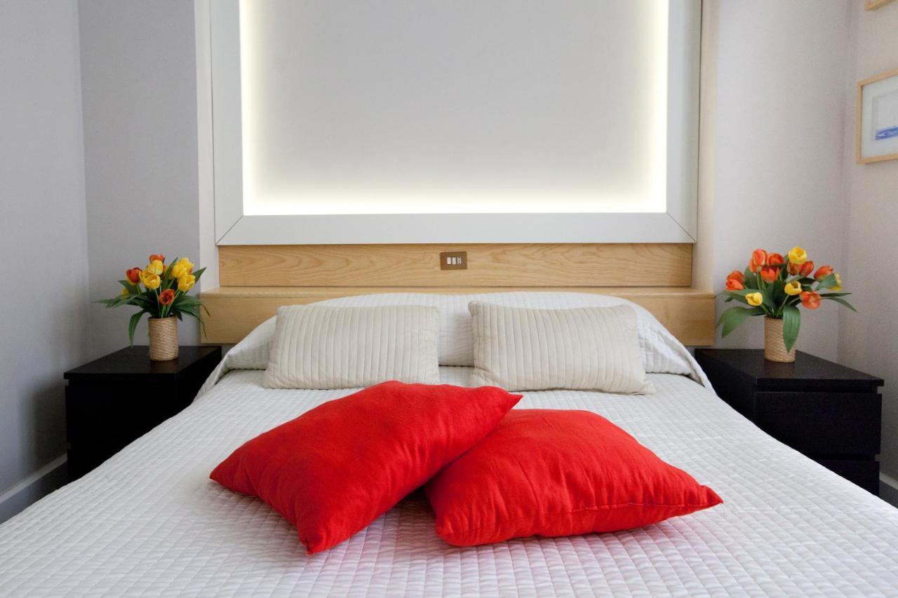 Sorrento Apartments One Екстер'єр фото