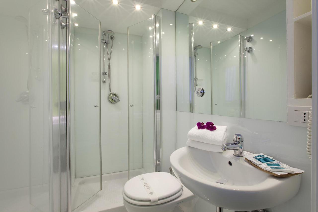 Sorrento Apartments One Екстер'єр фото