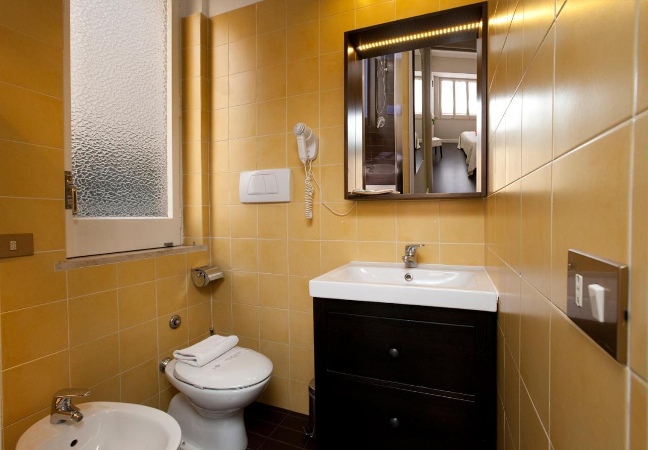 Sorrento Apartments One Екстер'єр фото