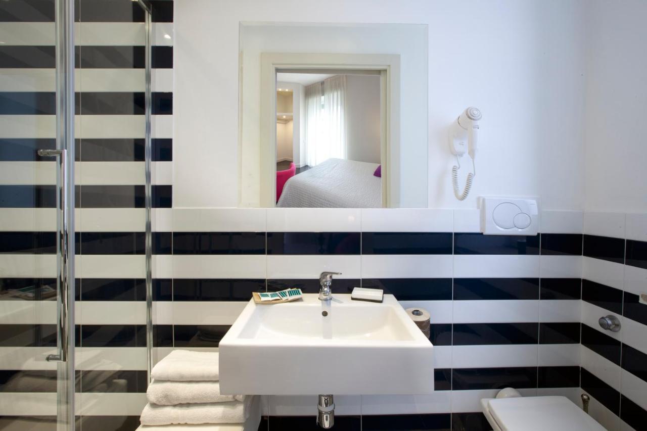 Sorrento Apartments One Екстер'єр фото