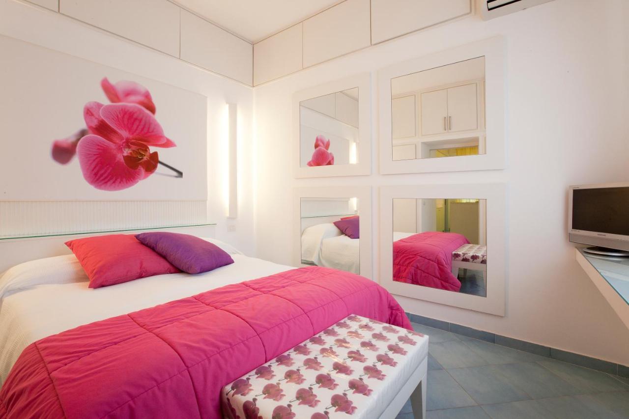 Sorrento Apartments One Екстер'єр фото