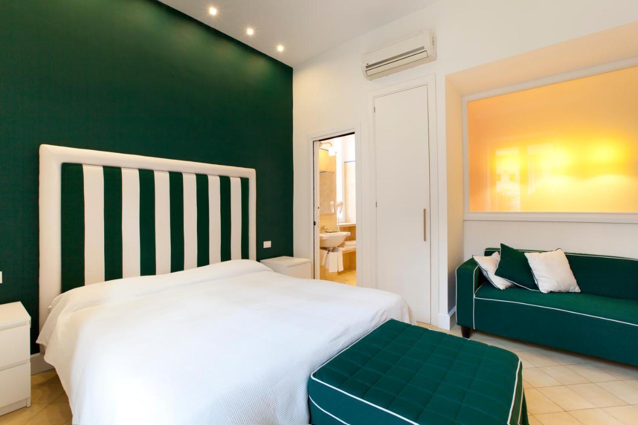 Sorrento Apartments One Екстер'єр фото