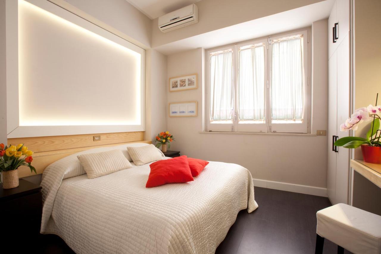 Sorrento Apartments One Екстер'єр фото