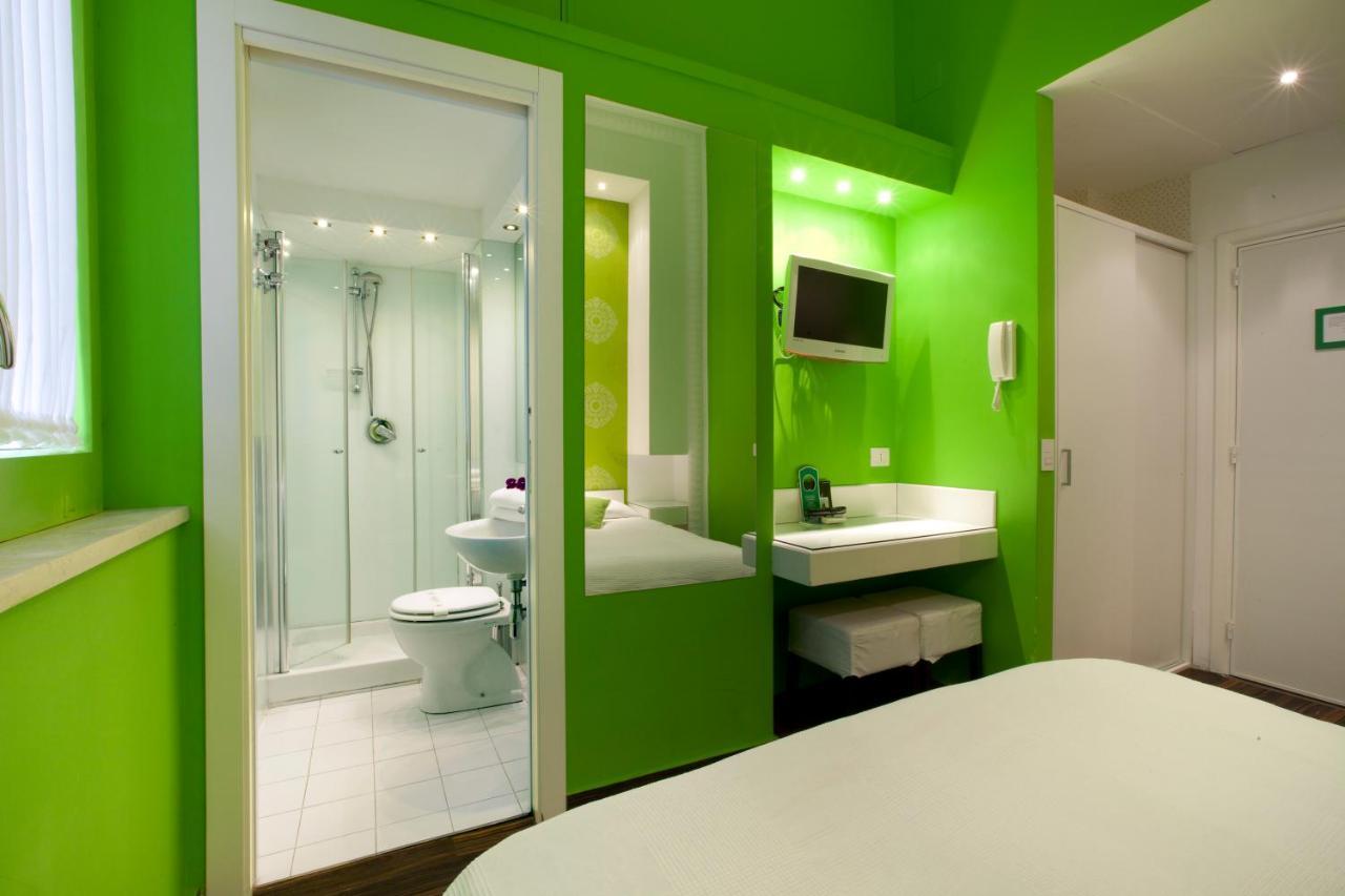 Sorrento Apartments One Екстер'єр фото