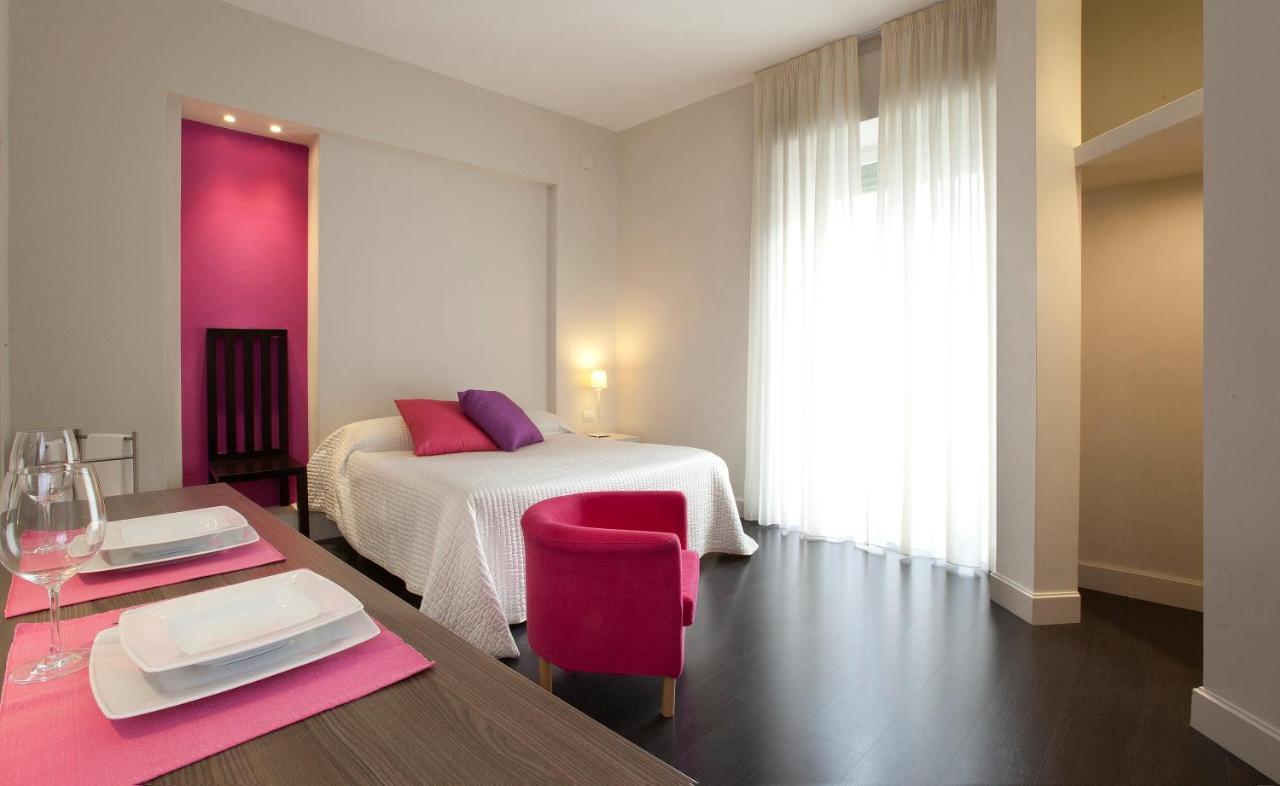 Sorrento Apartments One Екстер'єр фото