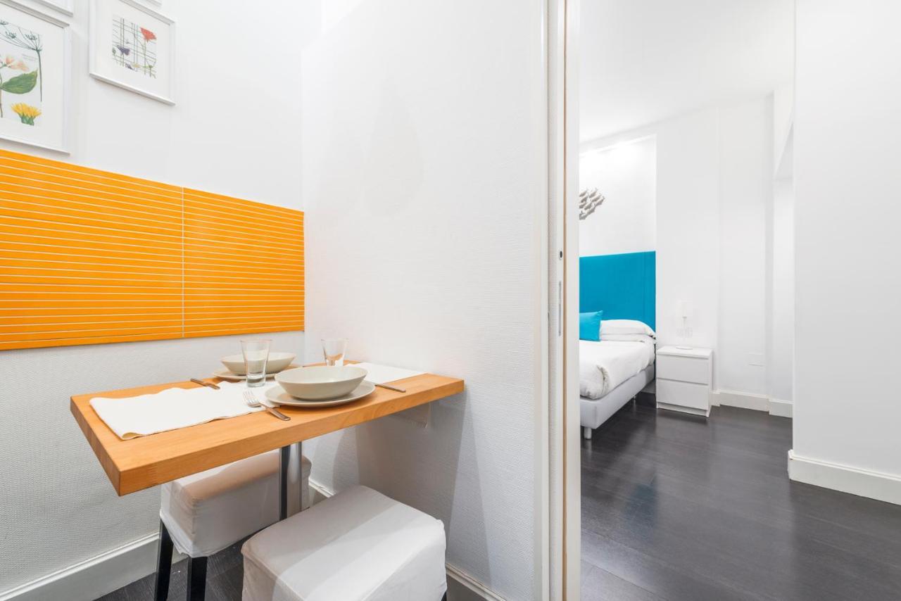 Sorrento Apartments One Екстер'єр фото