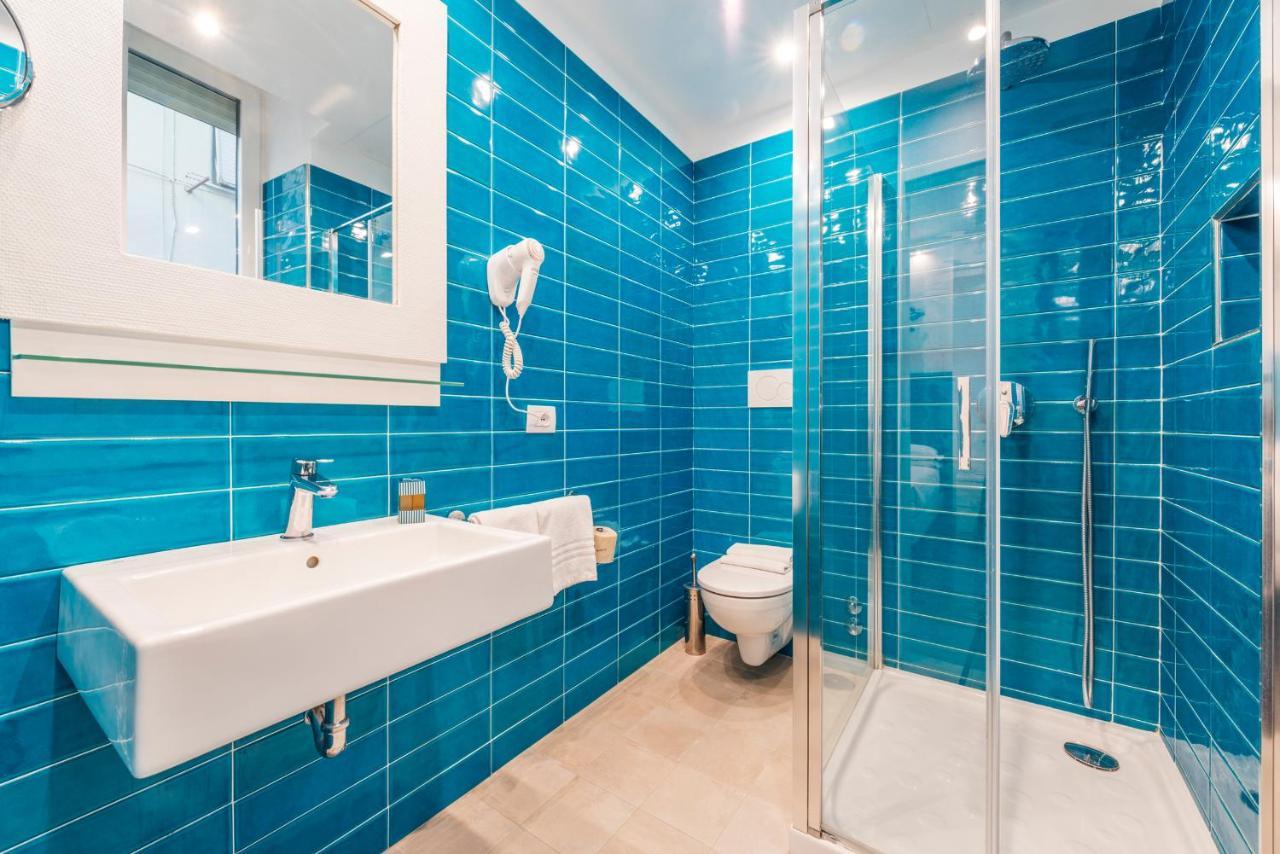 Sorrento Apartments One Екстер'єр фото