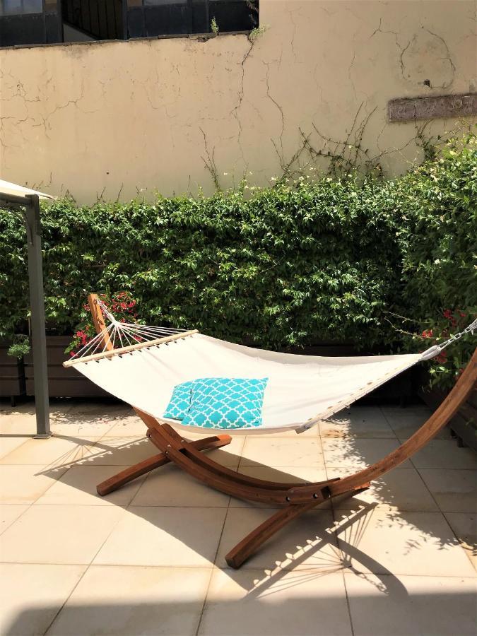 Sorrento Apartments One Екстер'єр фото
